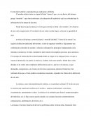 La musica para nosotros las personas