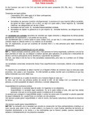 Derecho Empresarial
