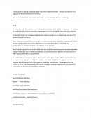 Convocatoria para casting – Proyecto Hyperformance