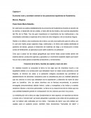 ECONOMIA RURAL Y SOCIEDAD RESUMEN