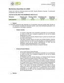 Membresías disponibles para la IEEE