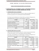 UN NUEVO INFORME SEMESTRAL DE EVALUACION PRESUPUESTARIA