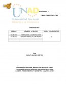 Trabajo Colaborativo 3 Algebre