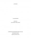 Funciones de las jac