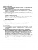 INTRODUCCIÓN AL DERECHO PENAL