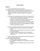 RESPONSABILIAD SOCIAL EMPRESARIAL