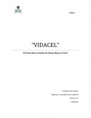 Vidacel