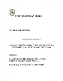 Plan de tesis. Página 1