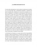 La carrera innovadora de hoy