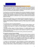 Acné juvenil. Fisiopatología del acné