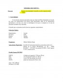 Registro de propiedades inmuebles sección espacial predios