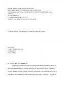 Efectos del Desastre Sobre la Salud y la Visión del Socorro de Urgencia