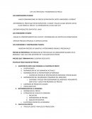 RESUMEN CAP MARKETING Y ESTRATEGIAS Y PROGRAMAS DE PRECIO