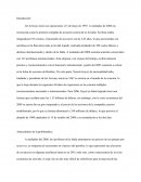 Caso Jet Airway - Solución a la problematica