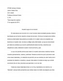 Tu vida tu mejor negocio capitulo 2 (RESUMEN)