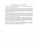 ENTORNO SOCIAL,CULTURAL Y ECONOMICO