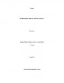 Mark Zuckerberg - Reportaje