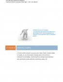 Matriz Dofa. Compromisos mejoramiento