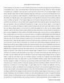 Un Resumen la divina comedia de Dante Alegheiri