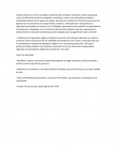 Empresa Silva Hnos S.A