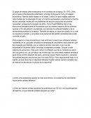 El golpe de estado debe entenderse en el contexto de la época