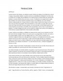 Aspectos sociales.Cuando éramos niños Hassan y yo solíamos escalar el árbol ...