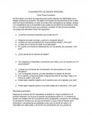 UN NUEVO PLAN MAESTRO DE IMAGEN PERSONAL