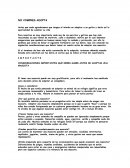 Antes que nada agradecemos que tengas el interés en adoptar a un gatito y darle así la oportunidad de cambiar su vida