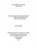 PROYECTO PEDAGÓGICO INVESTIGATIVO IV