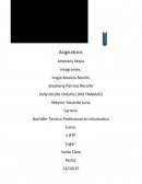 Un nuevo Informe de proyectos