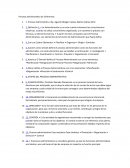 Proceso administrativo de Enfermeria