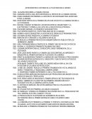 ANTECEDENTES E HISTORIA DE LA TELEVISION EN EL MUNDO