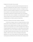 Divulgación de la física cuántica. Por qué y para quien.