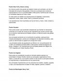 Puerto New York y Nueva Jersey.