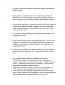 Crees que es positivo o negativo el papel de la iglesia en actividades de asistencia social?