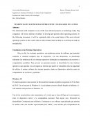 Tendencia en los sistemas operativos y OS basados en la web