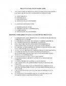 Banco de preguntas de buceo deportivo