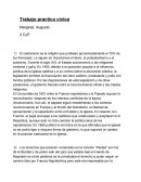 Trabajo practico cívica