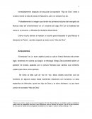 La importancia del termino "Hijo de Dios" en el evangelio de Marcos.