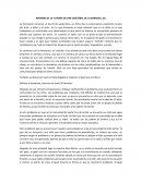 INFORME DE LA TUTORÍA DE SAN CRISTÓBAL DE LA BARRACA, JAL