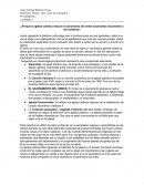 ¿Por que la Iglesia Católica reduce el sacramento del orden sacerdotal únicamente a los hombres?