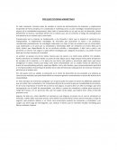 POR QUÉ ESTUDIAR MARKETING?