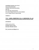 La Practica Psicologia Educacional