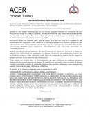 CLAUSULA DE INDEXACION AUTOMÁTICA PARA USAR EN REASEGURO FACULTATIVO