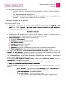 Todo sobre la Regulacion de la presion arterial