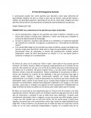 El Test del Eneagrama Esencial