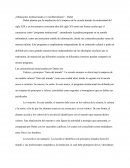 ¿Mutaciones institucionales y/o neoliberalismo? – Dubet