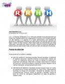 El nuevo Estudio de caso