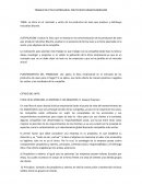 TRABAJO DE ETICA EMPRESARIAL POLITECNICO GRANCOLOMBIANO