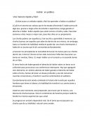 ¿Existe acaso un método rápido y fácil de aprender a hablar en público?